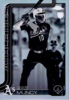 Max Muncy