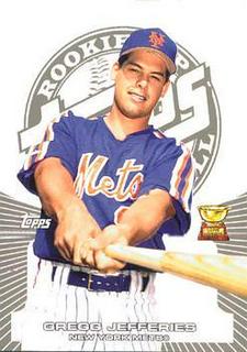 Gregg Jefferies