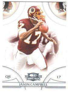 Jason Campbell