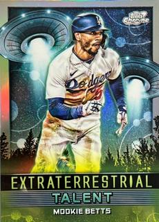 Mookie Betts