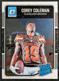 Corey Coleman