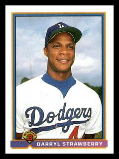 Darryl Strawberry