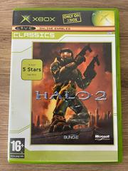 Halo 2 [Classics] PAL Xbox Prices