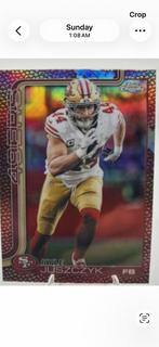 Kyle Juszczyk