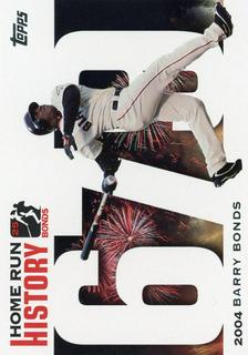 Barry Bonds 679