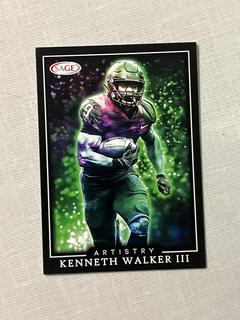 Kenneth Walker III