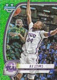 RJ Jones