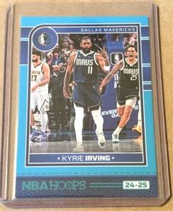 Kyrie Irving