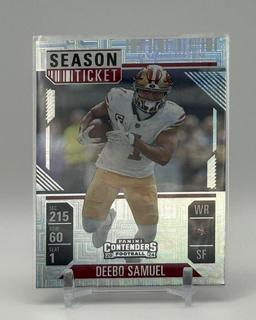 Deebo Samuel