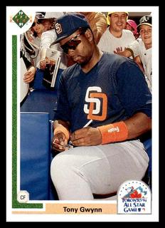 Tony Gwynn