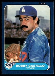 Bobby Castillo