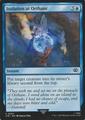 Isolation at Orthanc | Magic Lord of the Rings