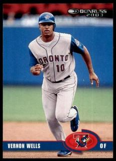 Vernon Wells