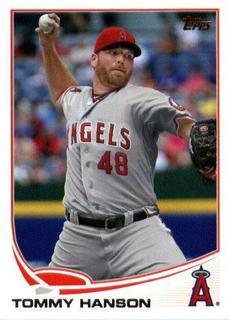 Tommy Hanson