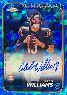 Caleb Williams