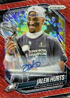 Jalen Hurts