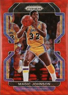 Magic Johnson