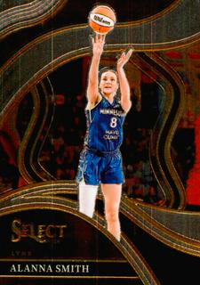 Alanna Smith