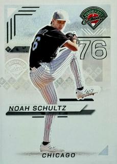 Noah Schultz