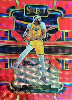 Anthony Davis