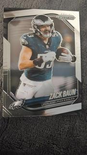 Zack Baun