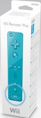 Wii Remote Plus [Blue] PAL Wii Prices