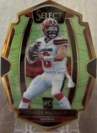 Baker Mayfield