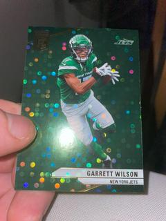 Garrett Wilson