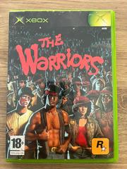 The Warriors PAL Xbox Prices