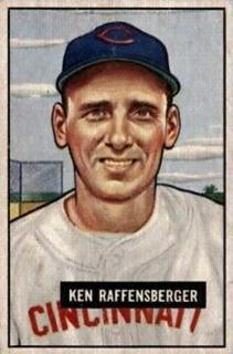 Ken Raffensberger