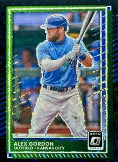 Alex Gordon