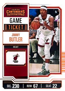 Jimmy Butler