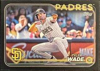 Tyler Wade