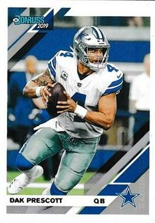Dak Prescott