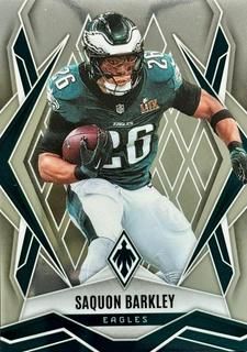 Saquon Barkley