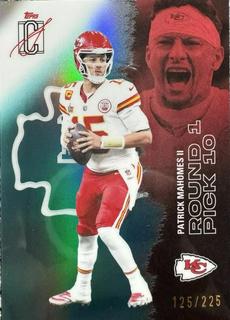 Patrick Mahomes II