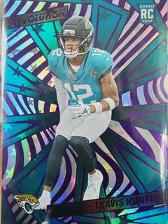 Travis Hunter