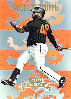 Pablo Sandoval