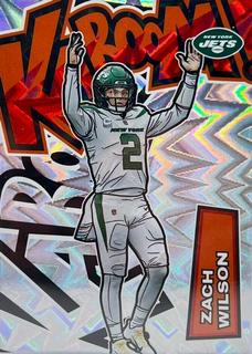 Zach Wilson
