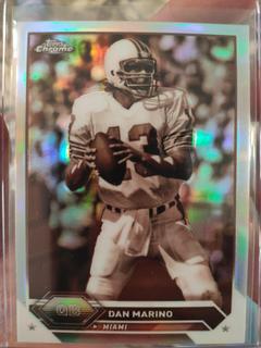 Dan Marino