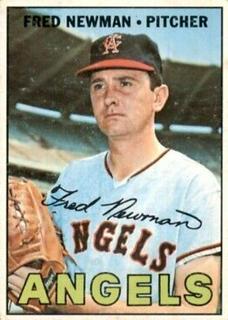Fred Newman