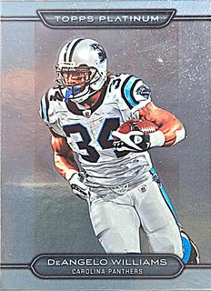 DeAngelo Williams