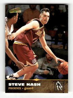 Steve Nash