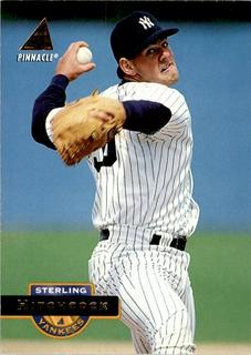 Sterling Hitchcock