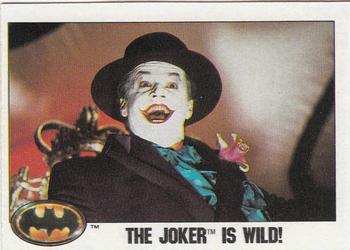 1989 The Joker is Wild! #93