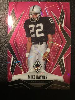 Mike Haynes