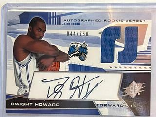 Dwight Howard
