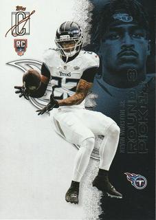 Kevin Winston Jr.