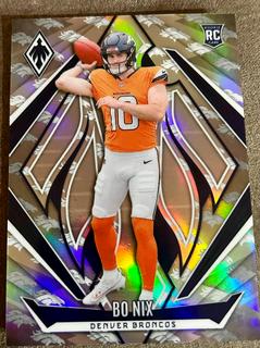 Bo Nix