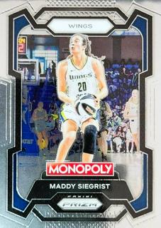 Maddy Siegrist
